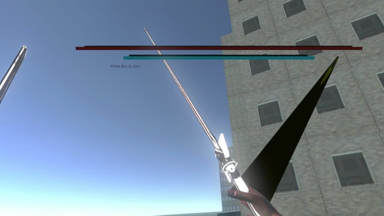 Ungrounded: Ripple Unleashed VR thumbnail 3