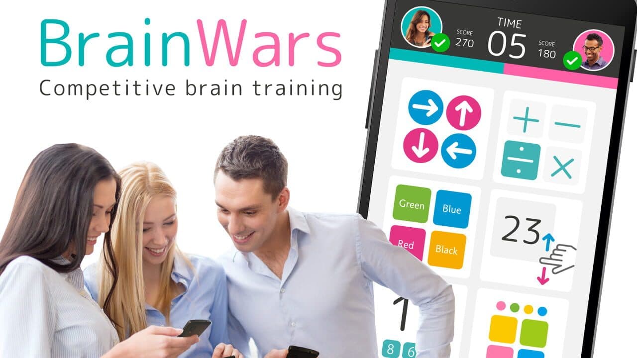 Brain Wars thumbnail 4