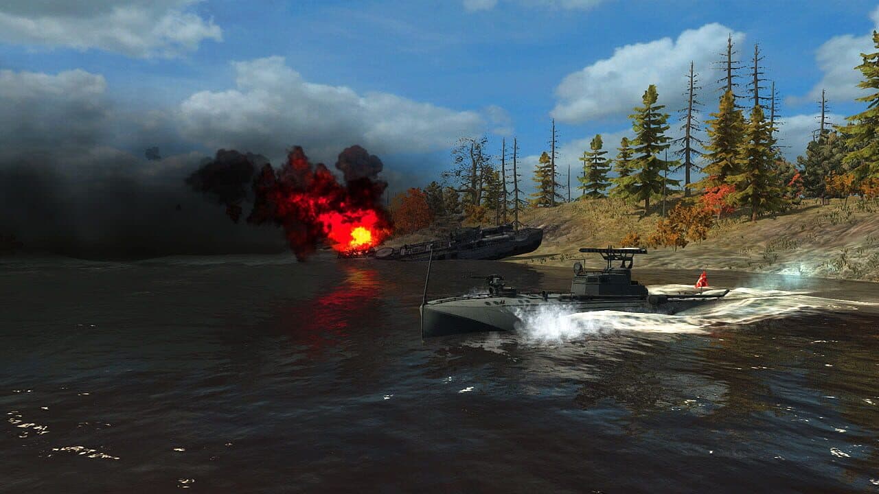 GunFleet thumbnail 5