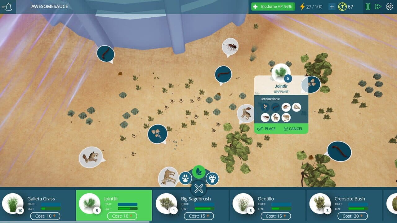 Tyto Ecology thumbnail 3
