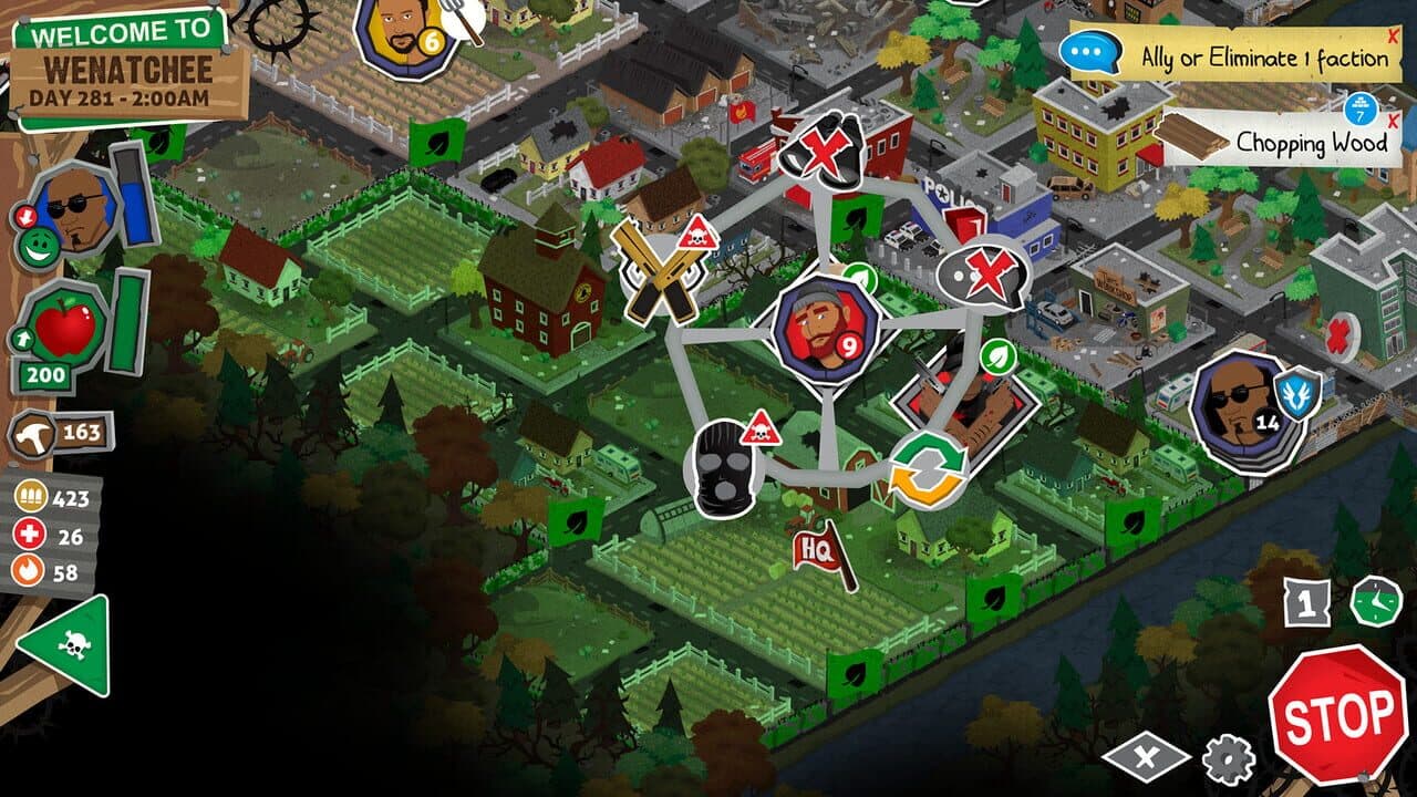 Rebuild 3: Gangs of Deadsville thumbnail 3