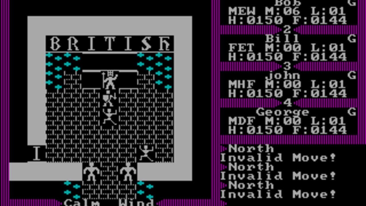 Ultima III: Exodus thumbnail 2