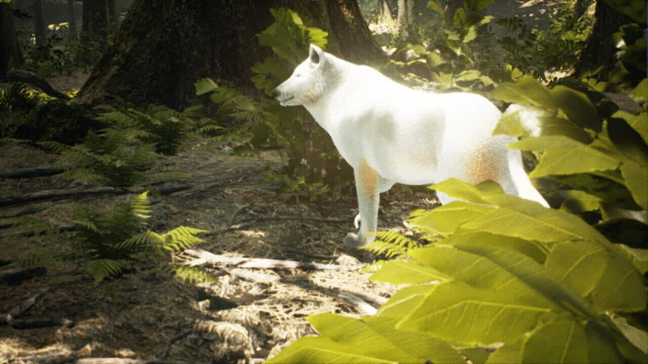 Survivalizm - The Animal Simulator thumbnail 4
