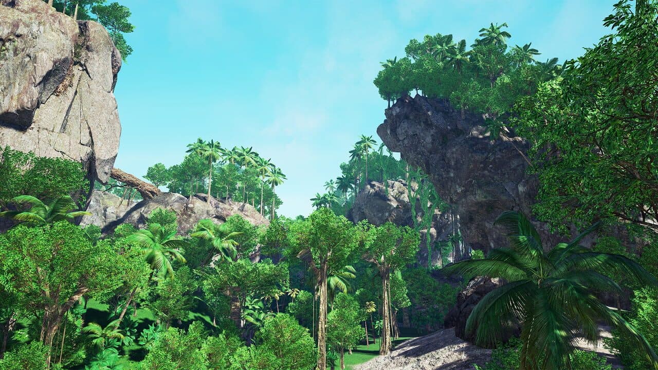 Tropical Escape thumbnail 3