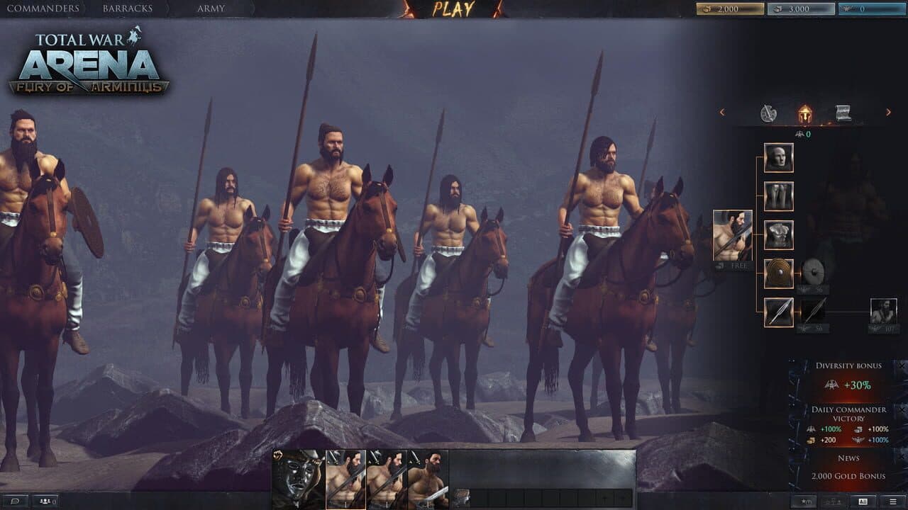 Total War: Arena thumbnail 4