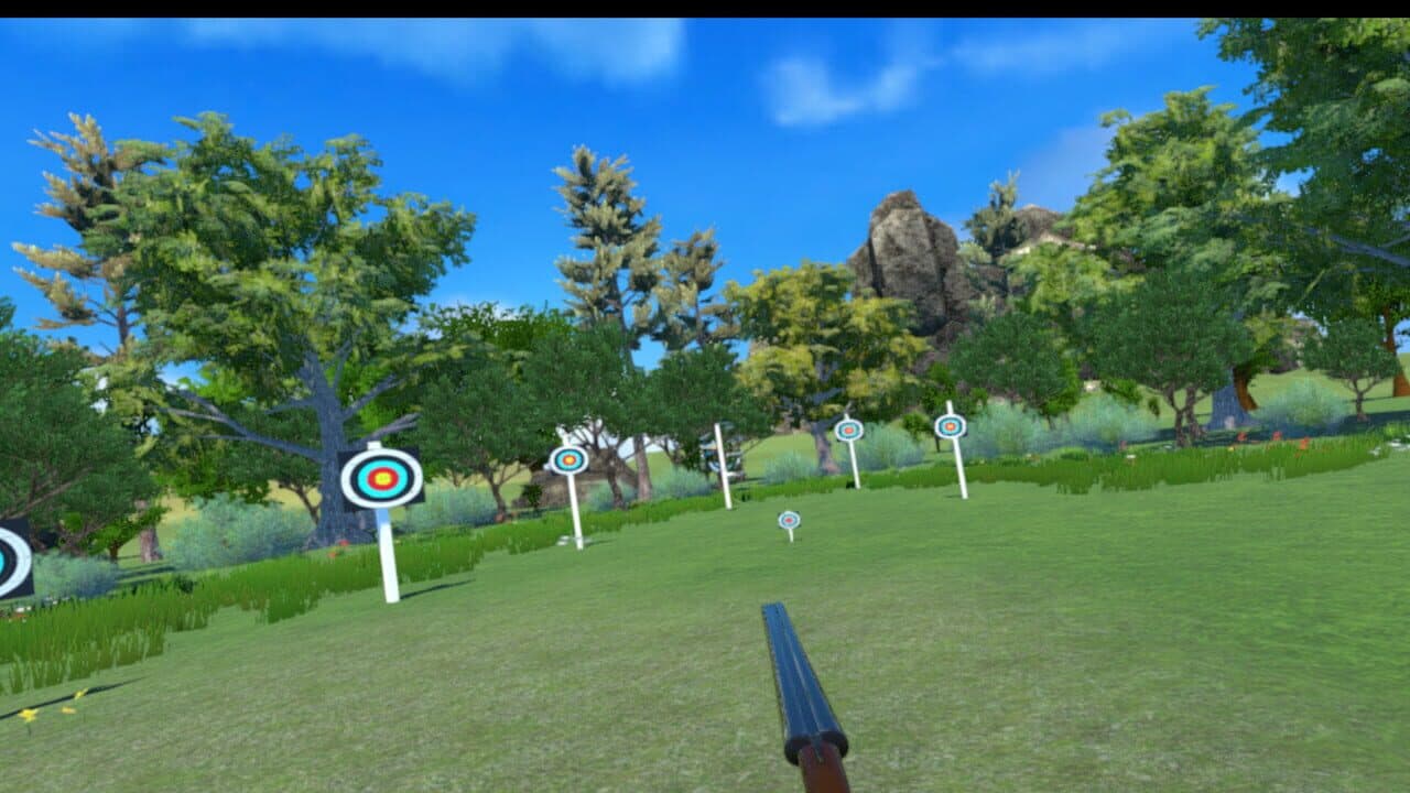Skeet: VR Target Shooting thumbnail 3