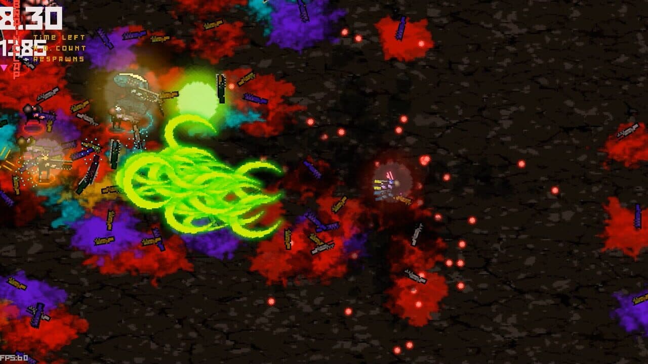 Ubermosh: Santicide thumbnail 2
