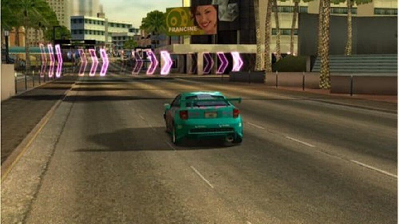 Street Racing Syndicate thumbnail 5