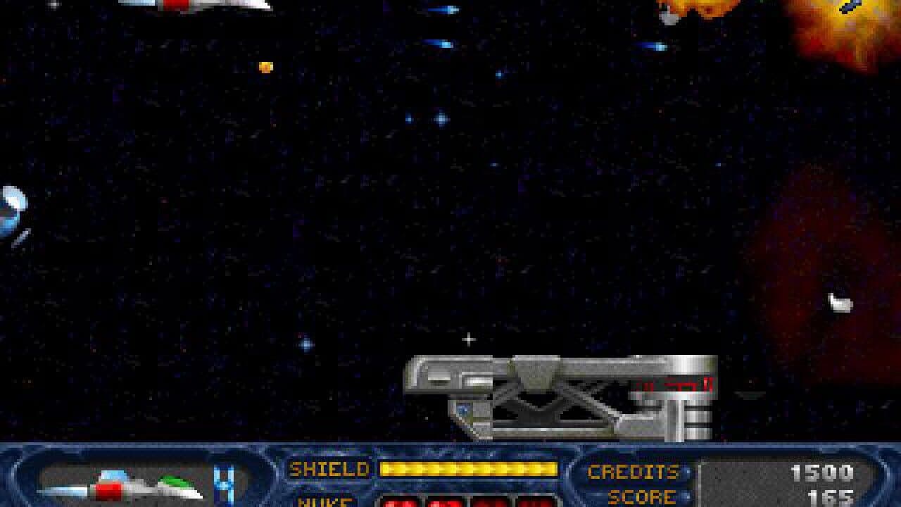 Stargunner thumbnail 3
