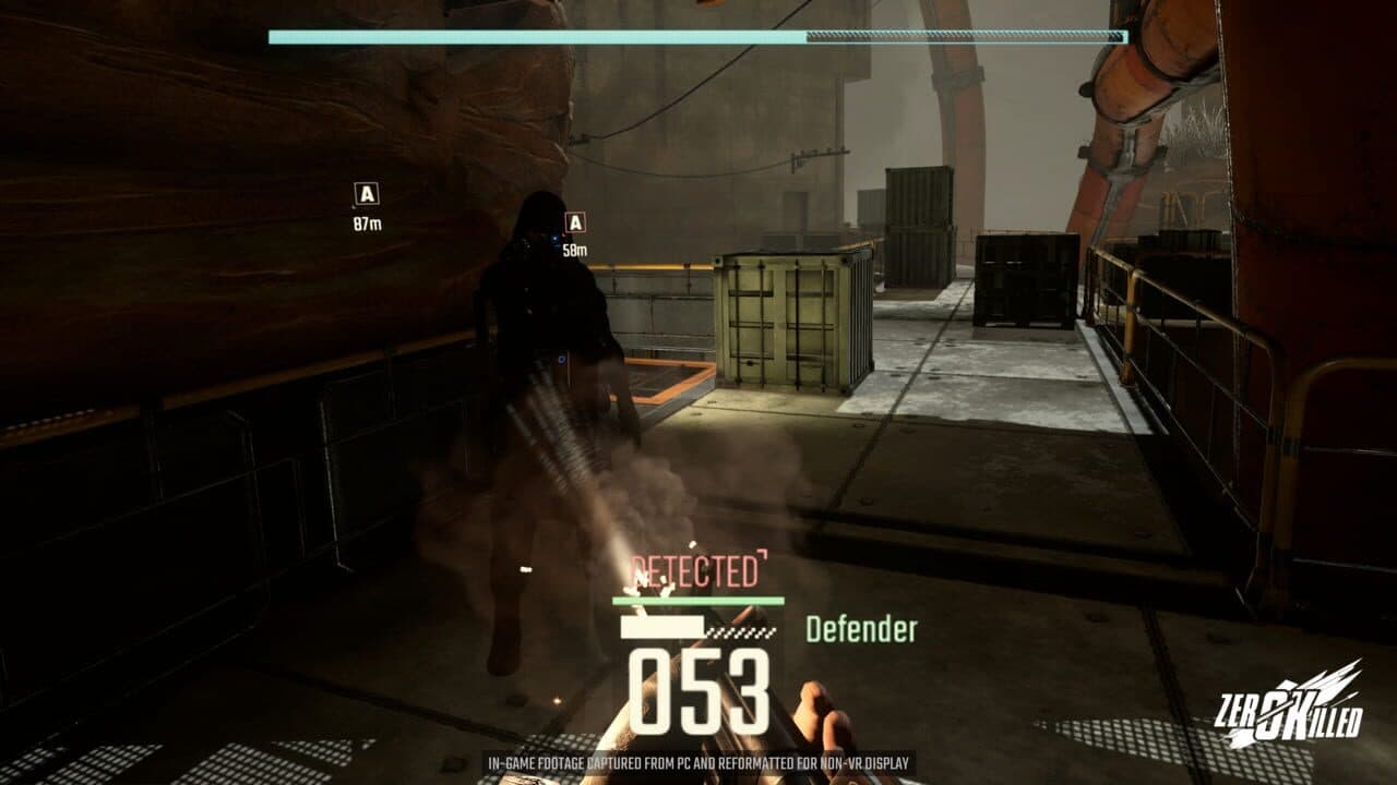 Zero Killed thumbnail 2