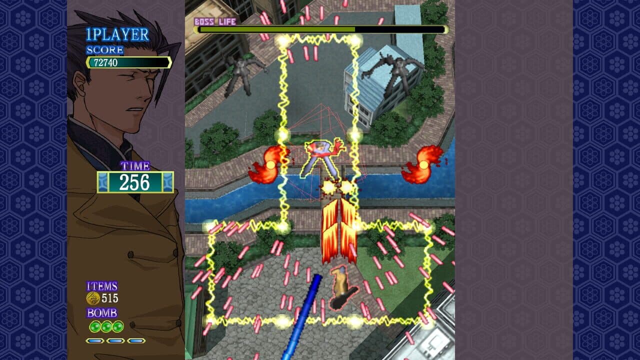 Castle of Shikigami thumbnail 5