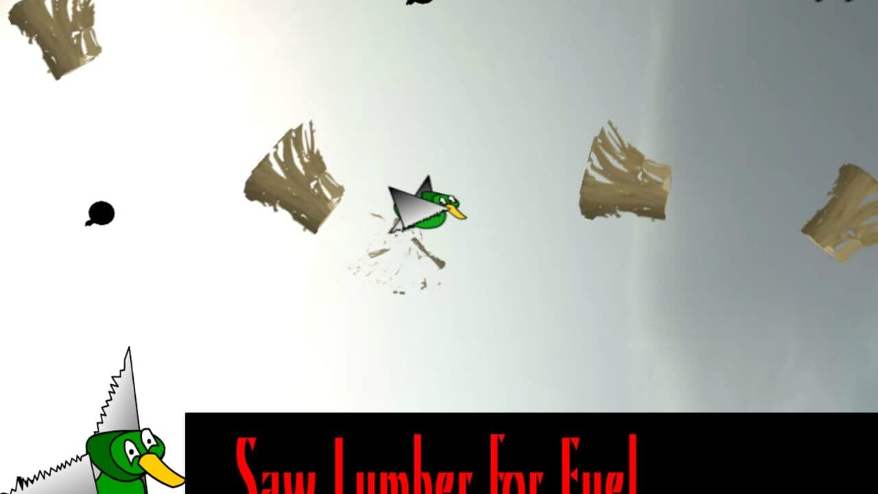 Lumber Duck: Sky Saw Mill thumbnail 3