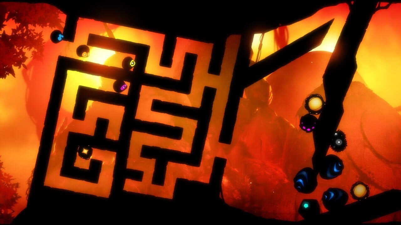 Badland: Game of the Year Edition thumbnail 5