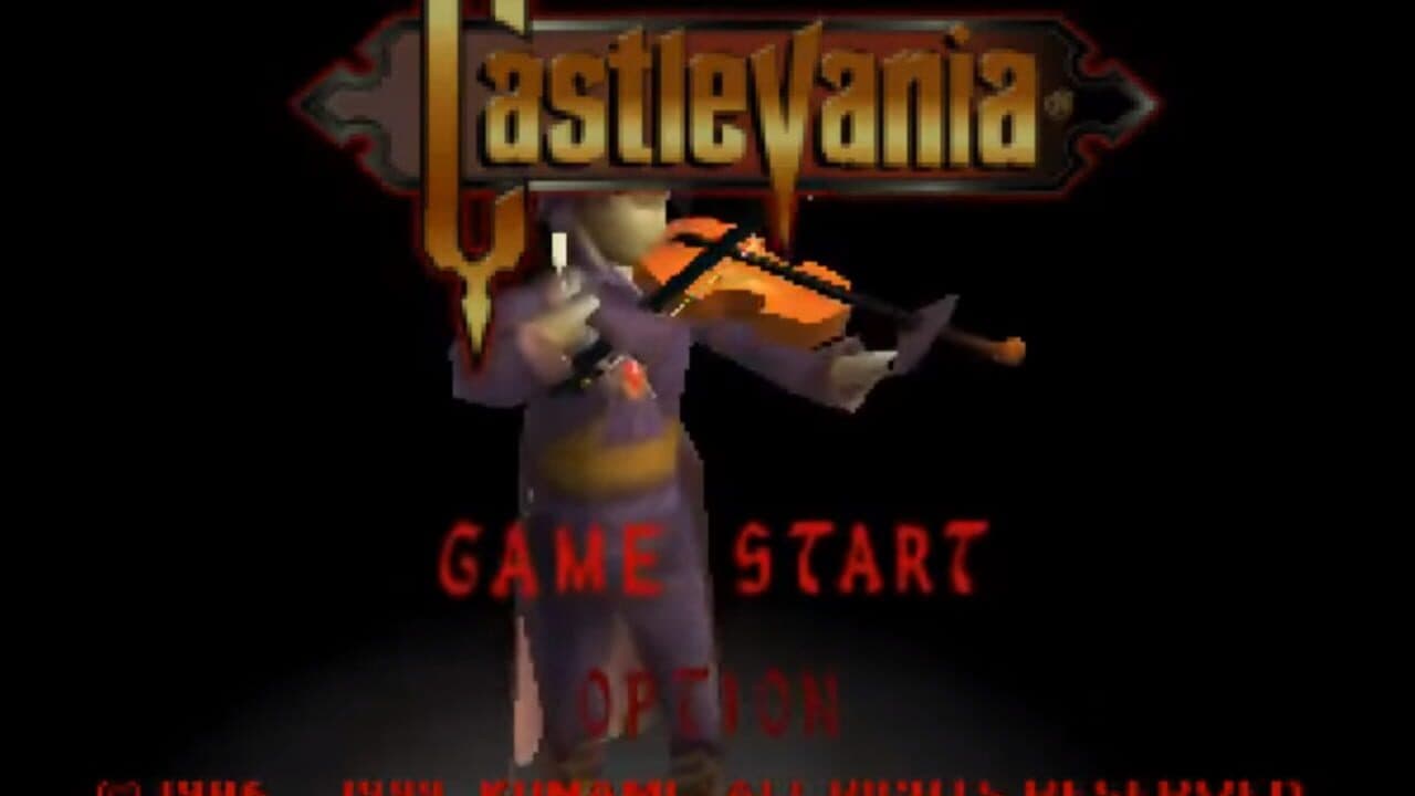 Castlevania thumbnail 2