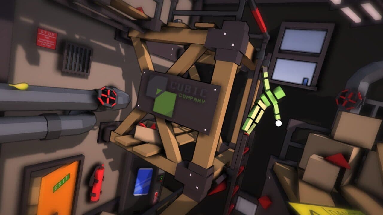 City Climber thumbnail 3