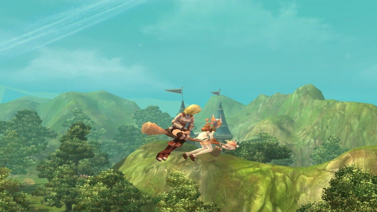 Ragnarok Online 2 thumbnail 4