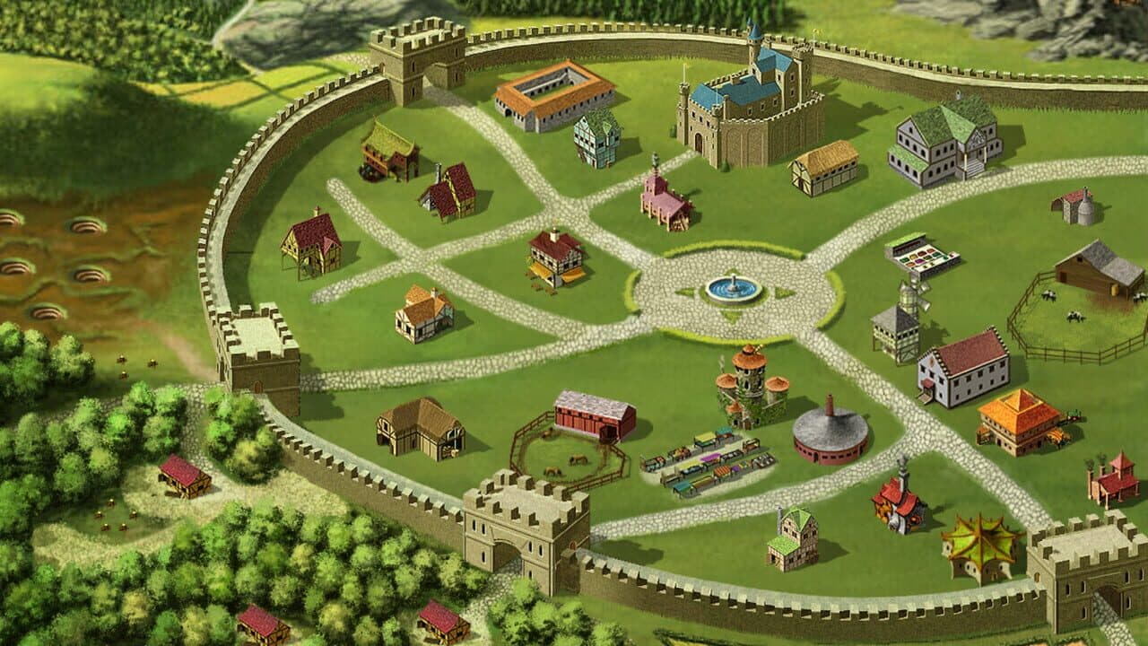 Illyriad - 4X Grand Strategy MMO thumbnail 2