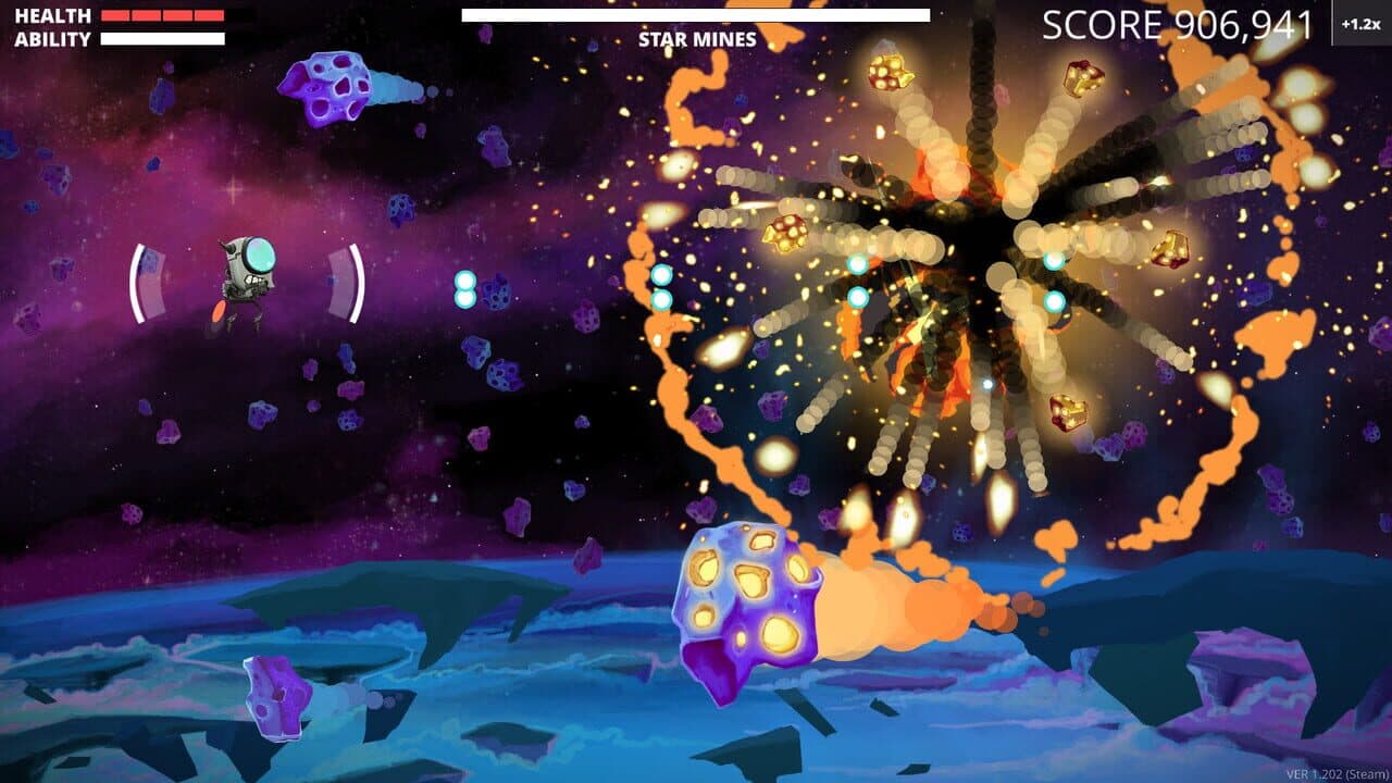 Legacy of the Elder Star thumbnail 2