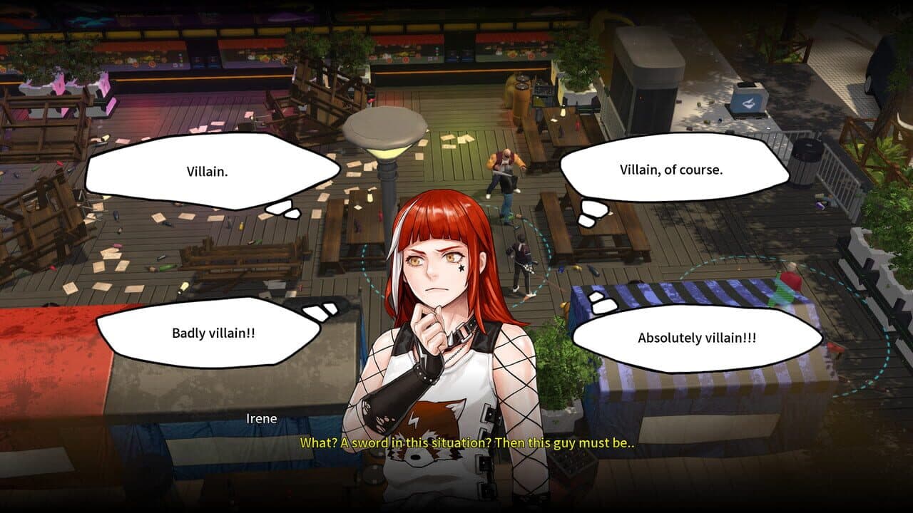 Troubleshooter: Abandoned Children thumbnail 3