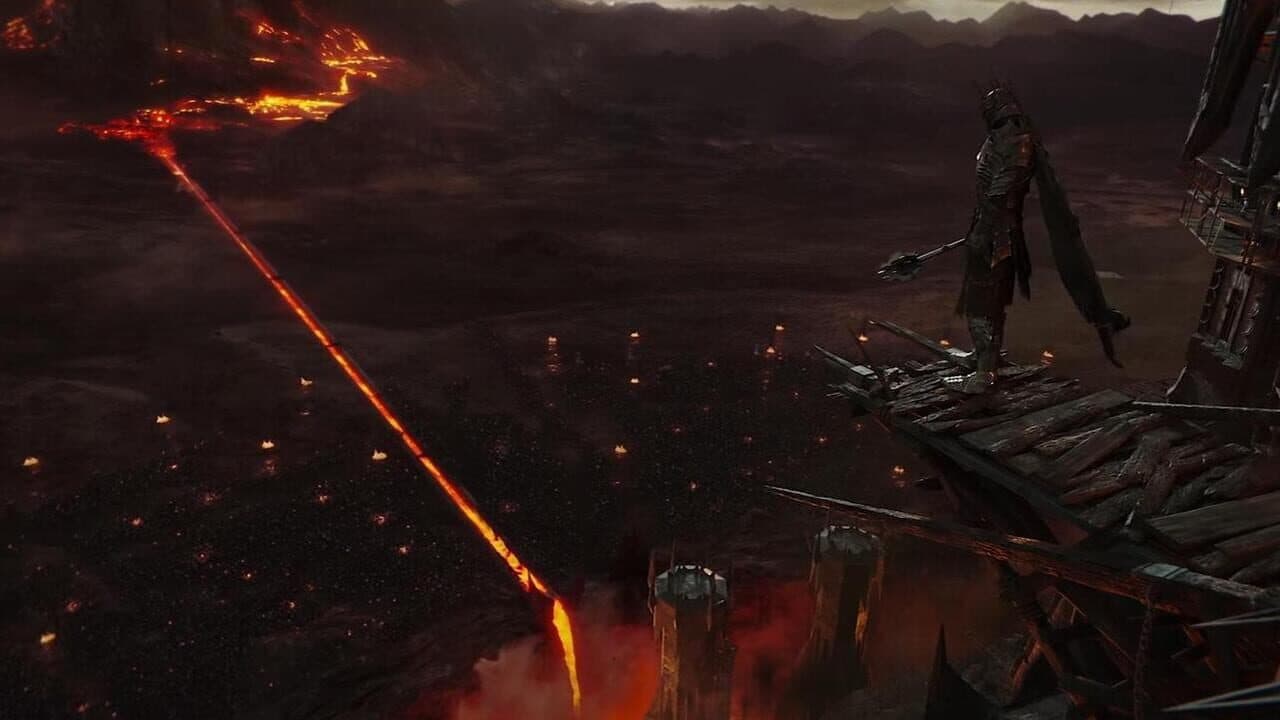 Middle-earth: Shadow of War thumbnail 2
