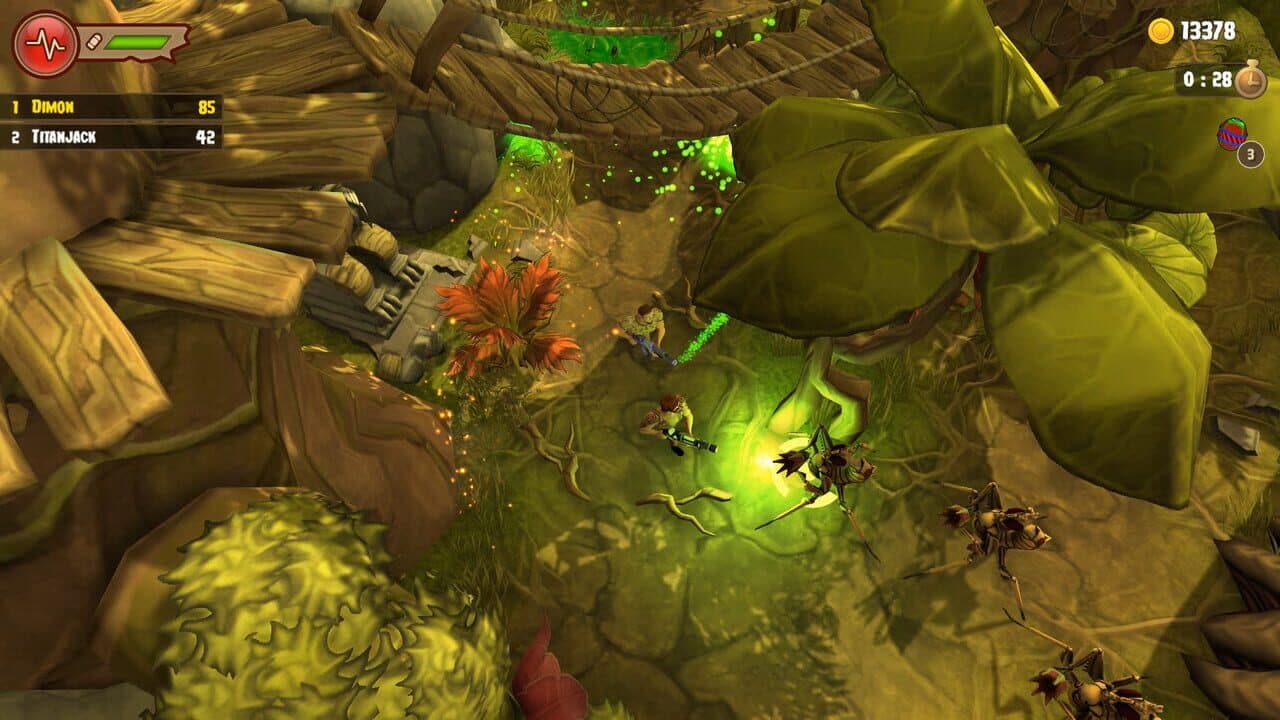 Bug Killers thumbnail 5