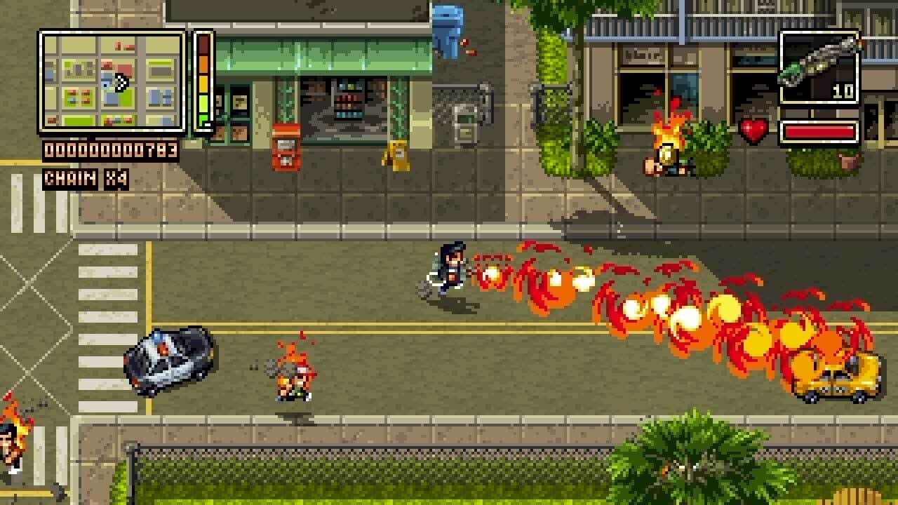 Shakedown: Hawaii thumbnail 2