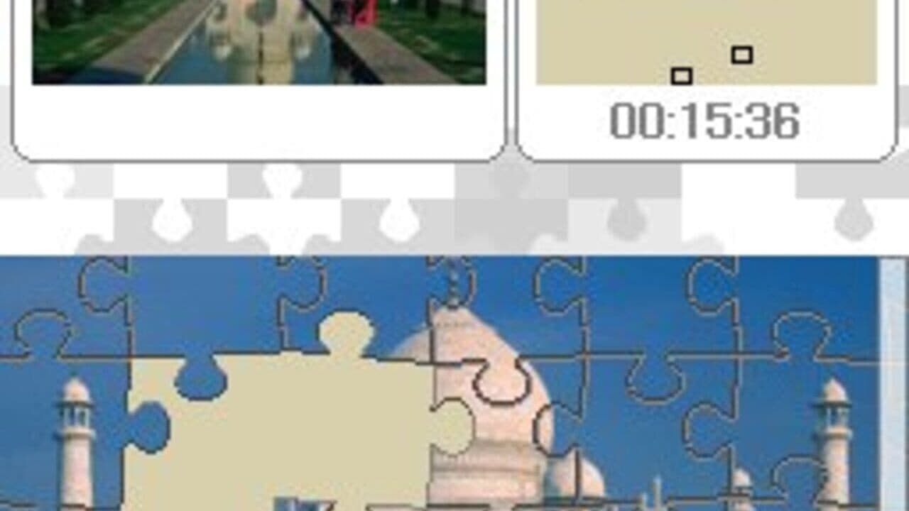 Puzzle to Go Sightseeing thumbnail 2