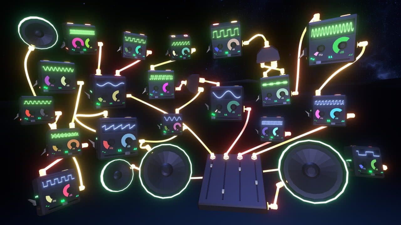 SoundStage screenshot 1