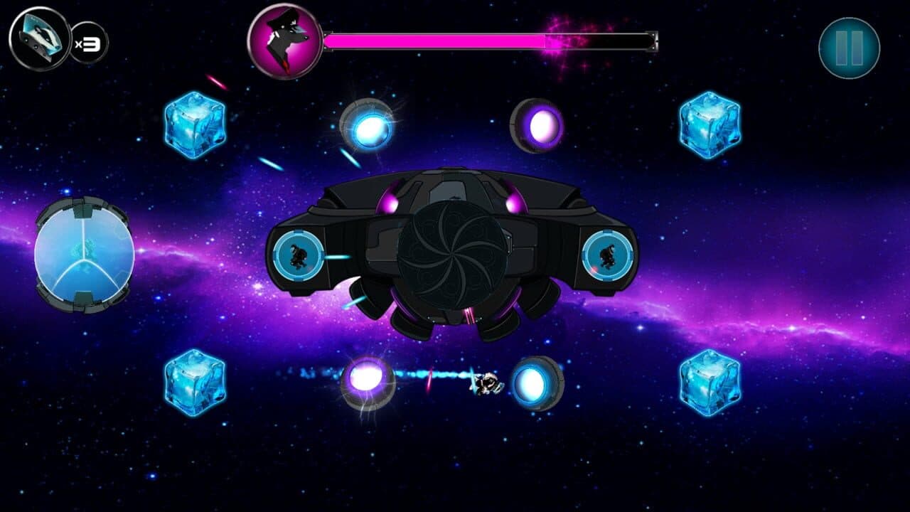 Gravity Badgers thumbnail 10