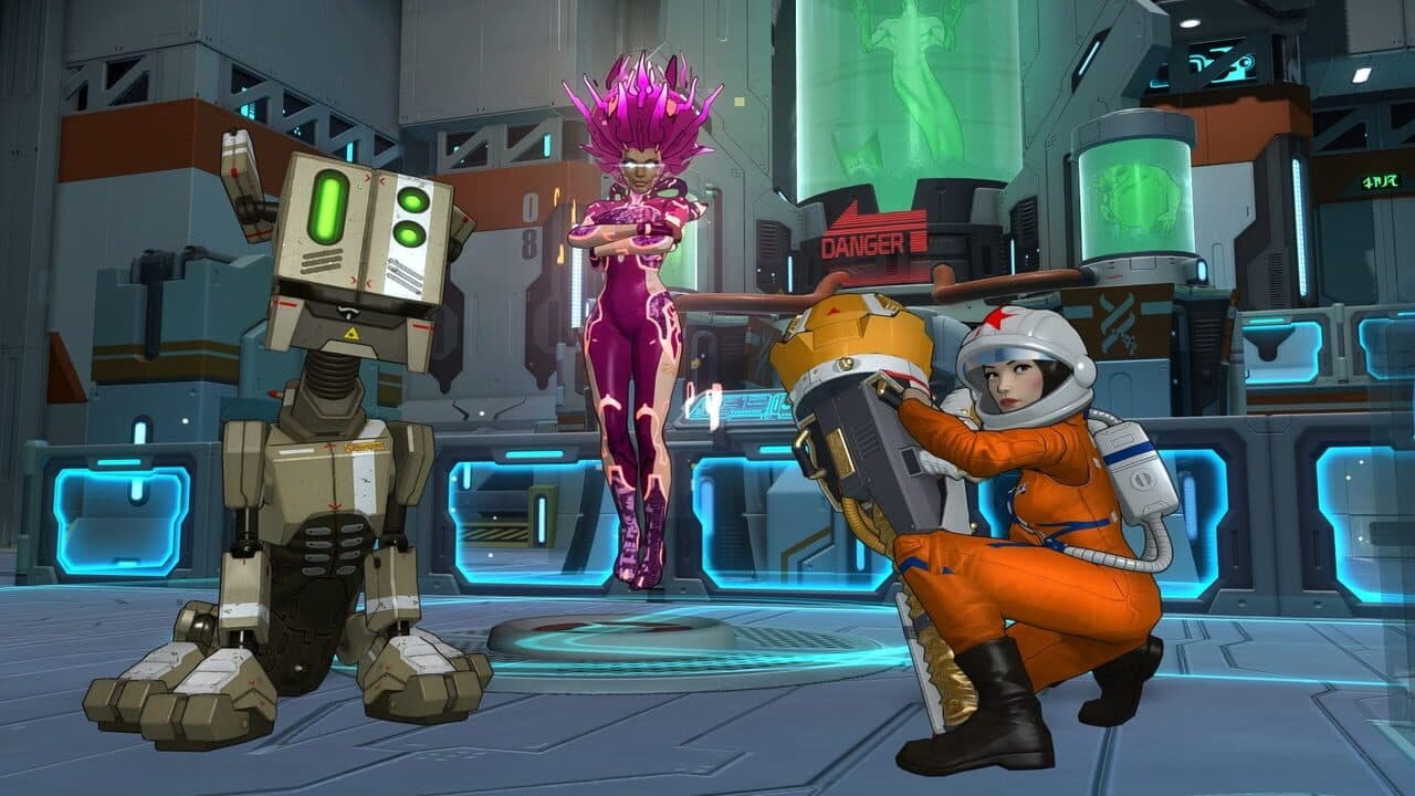 Atlas Reactor thumbnail 4