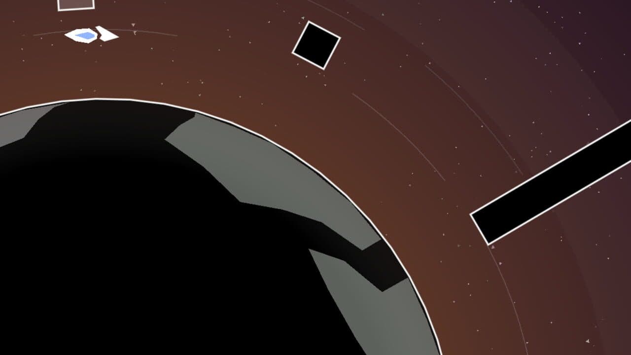 Earthflow: Fate of the Stargazer screenshot 1