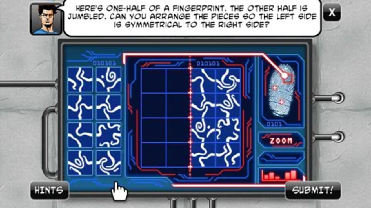 Carmen Sandiego Adventures in Math: The Great Gateway Grab thumbnail 6