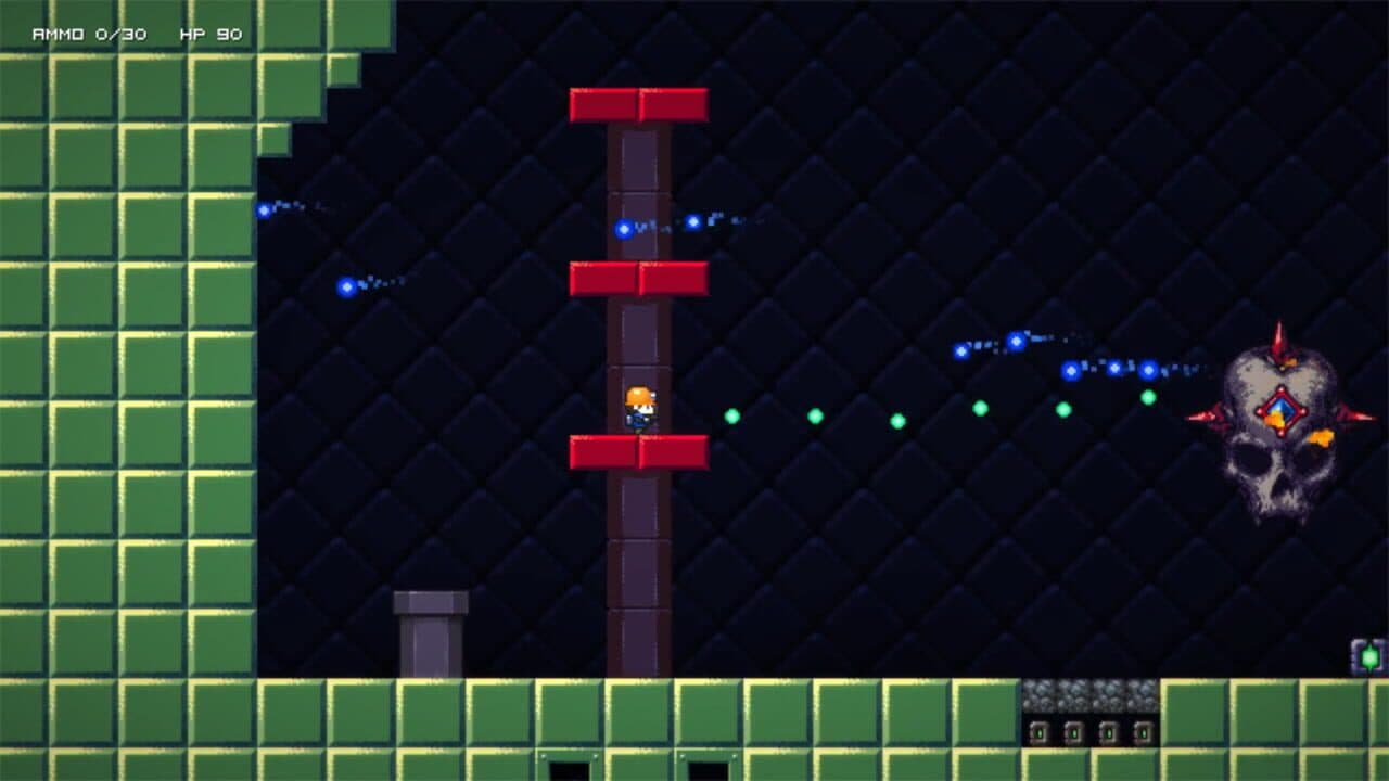 XenoCave thumbnail 4