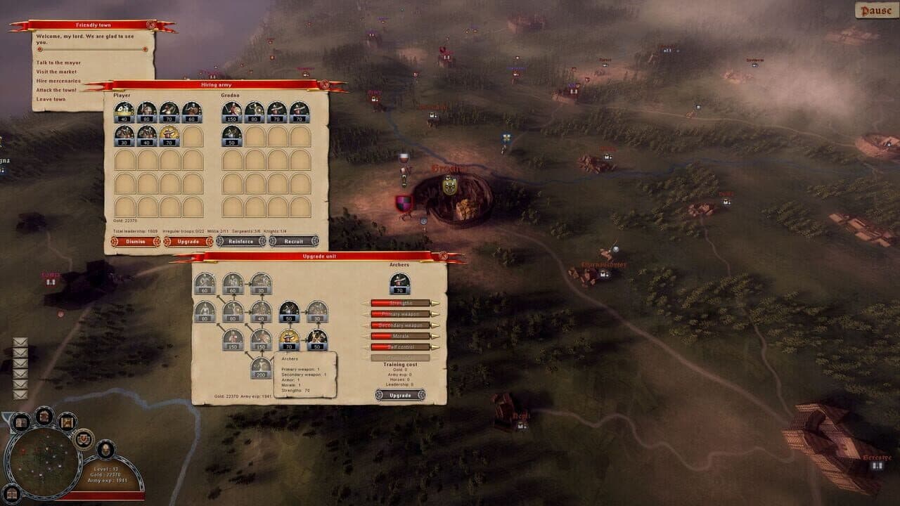 Real Warfare 2: Northern Crusades thumbnail 2