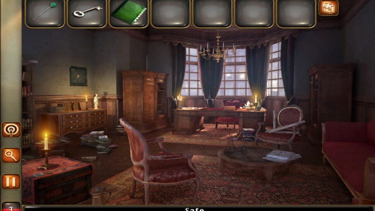 Hidden Object - 12 in 1 bundle thumbnail 2
