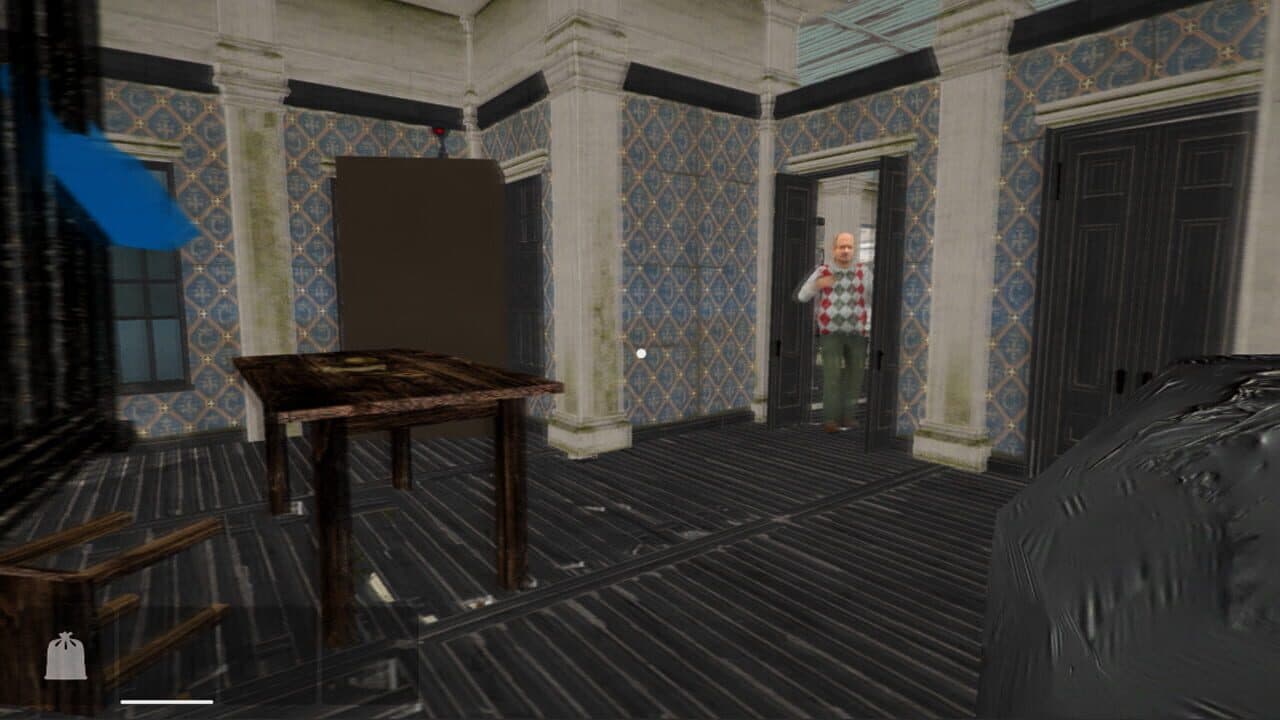 Big Fat Neighbor thumbnail 5