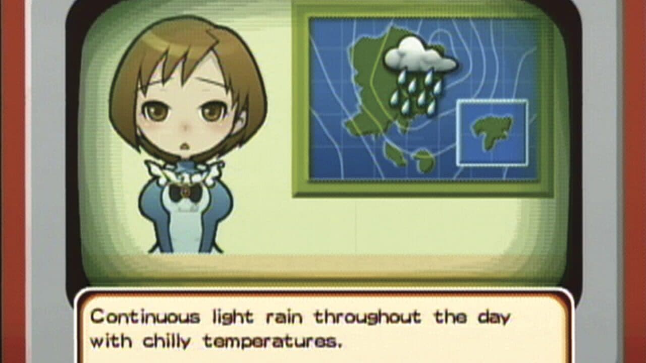 Harvest Moon: Tree of Tranquility thumbnail 4