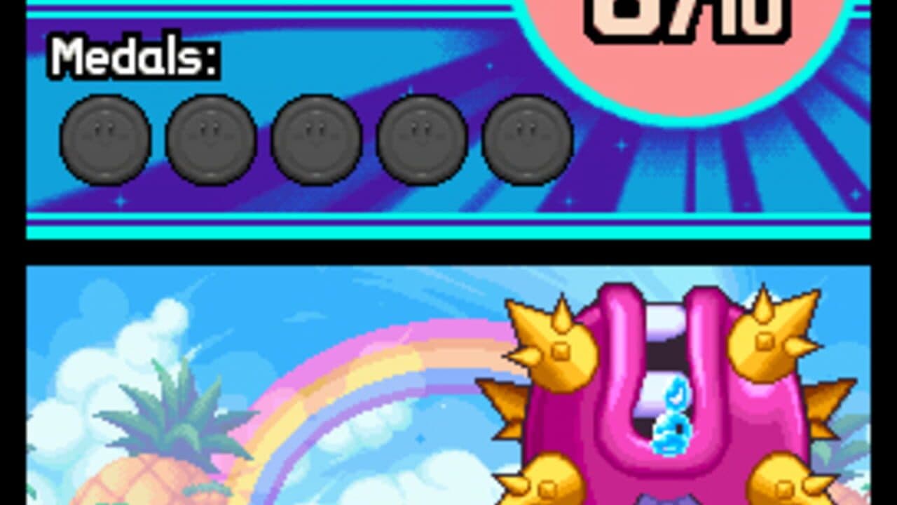 Kirby Mass Attack thumbnail 12