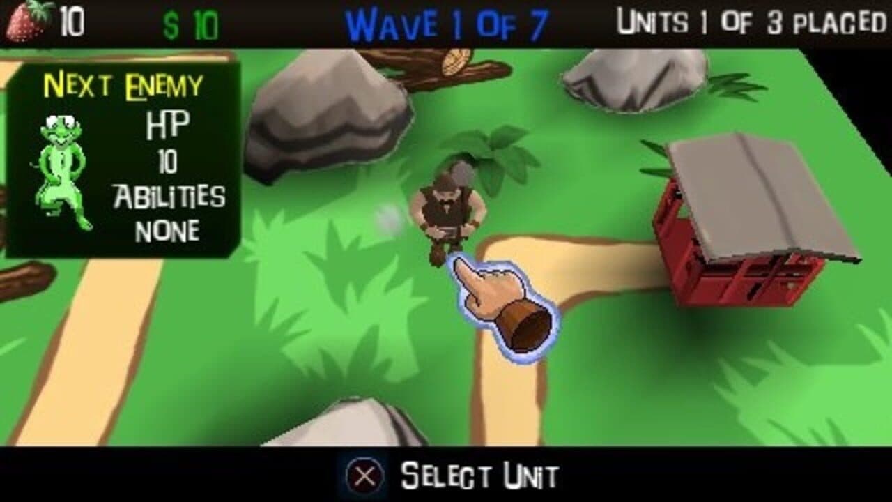 Defenders of the Mystic Garden thumbnail 2