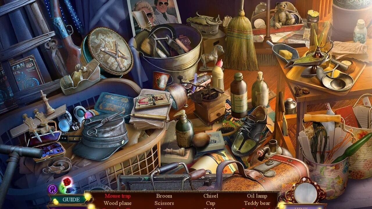 Danse Macabre: Deadly Deception - Collector's Edition thumbnail 3