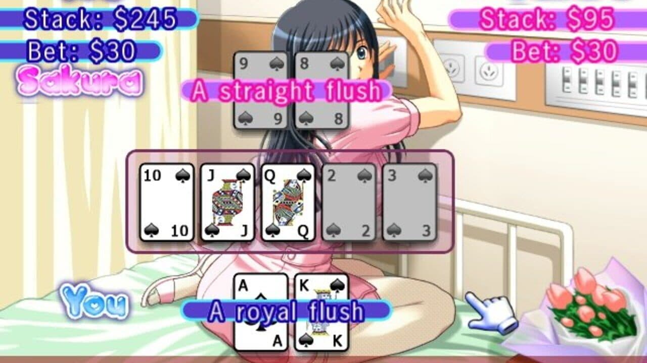 Sexy Poker thumbnail 6