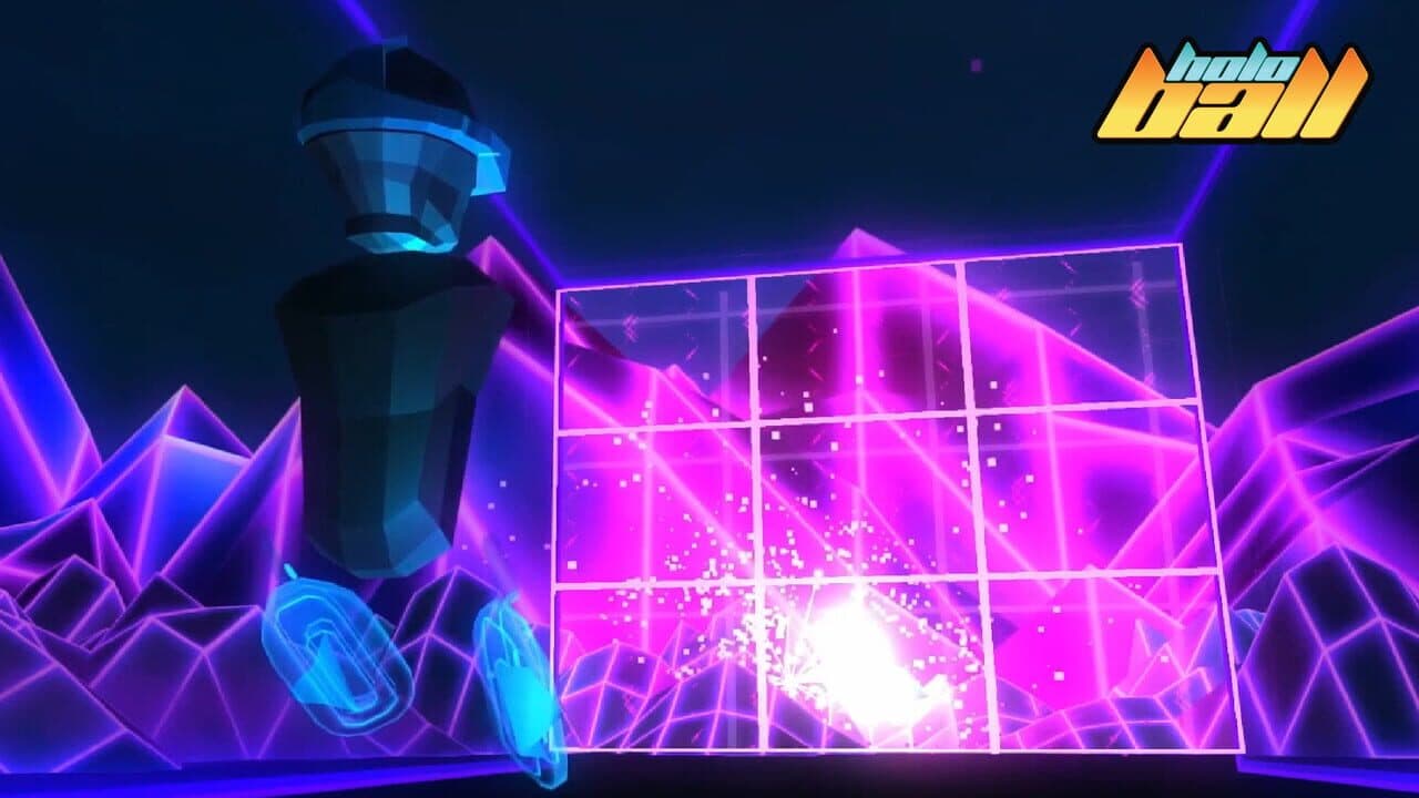 HoloBall thumbnail 4