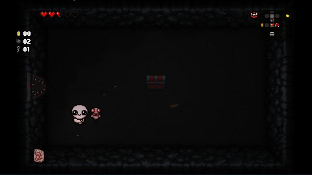 The Binding of Isaac: Rebirth thumbnail 11