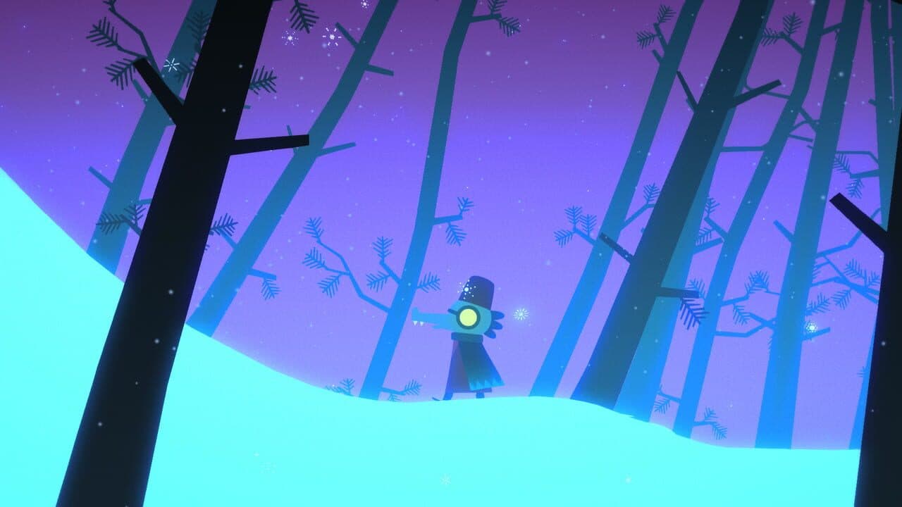 Night in the Woods: Lost Constellation thumbnail 6