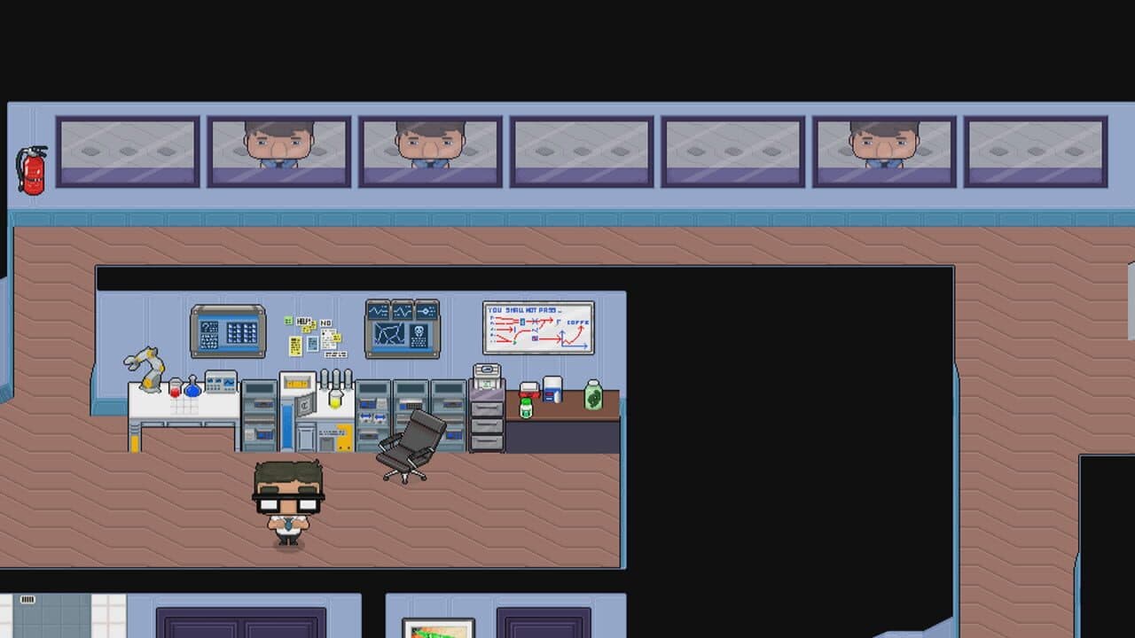 Level 22: Gary's Misadventures thumbnail 12