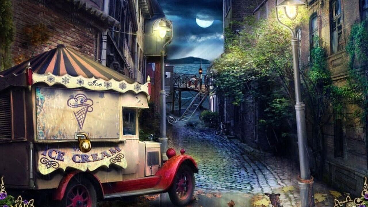 Mystery Trackers: Black Isle - Collector's Edition thumbnail 6