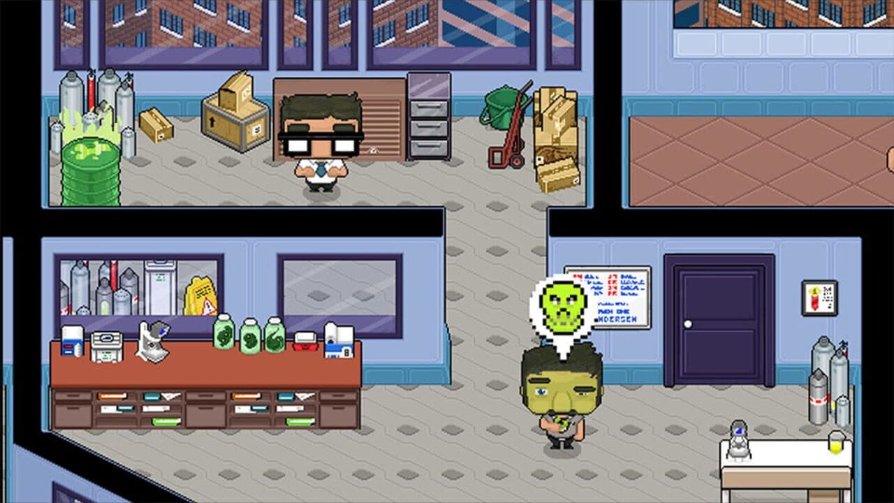 Level 22: Gary's Misadventures thumbnail 4