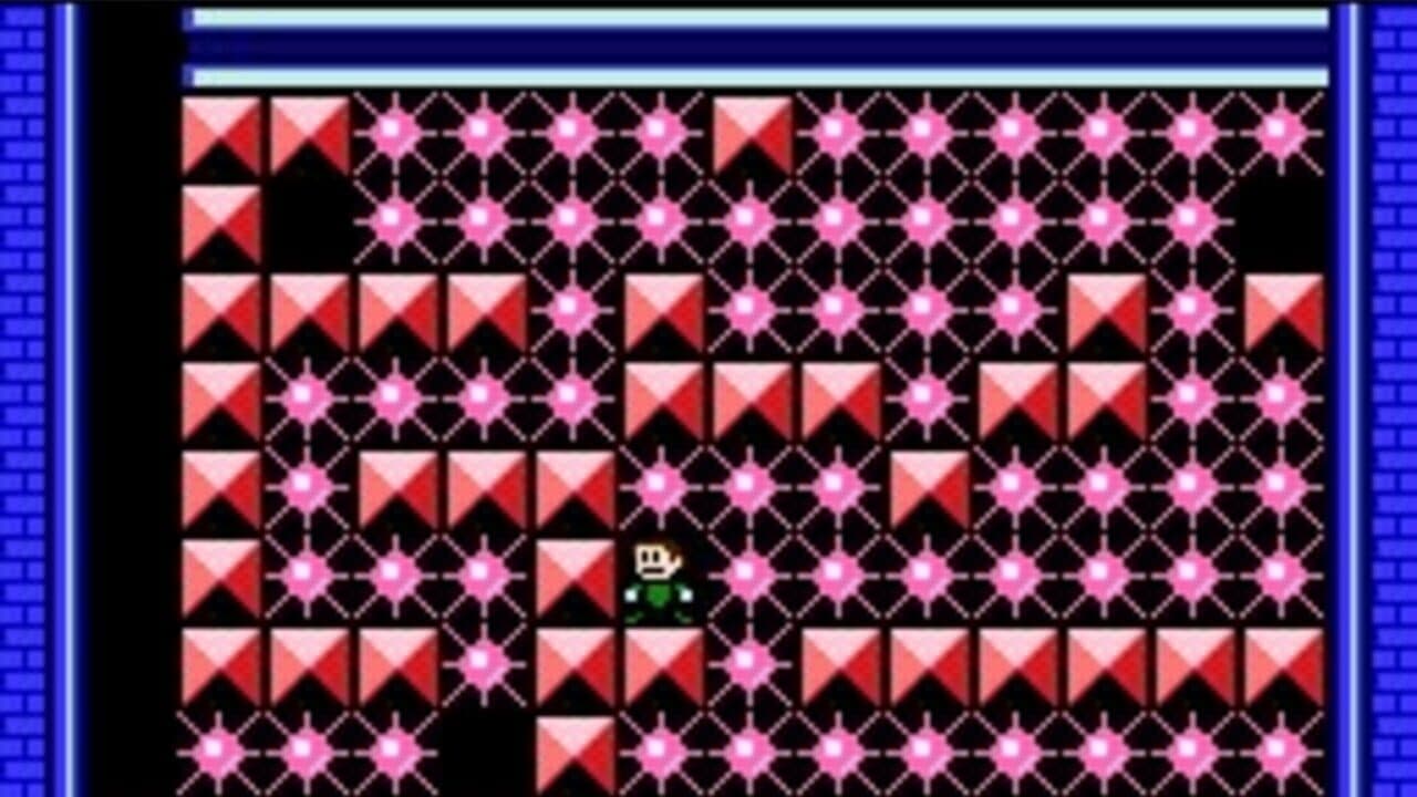 Battle Kid: Fortress of Peril thumbnail 3