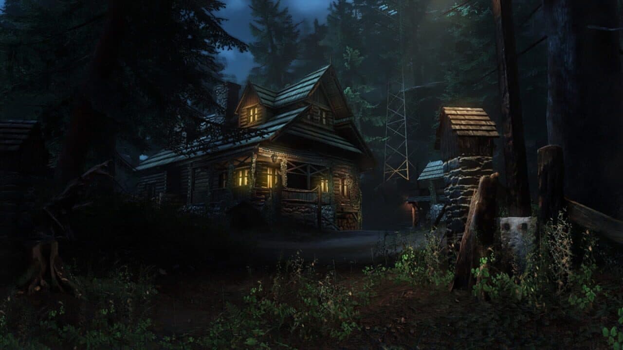 Sacrilegium screenshot 1