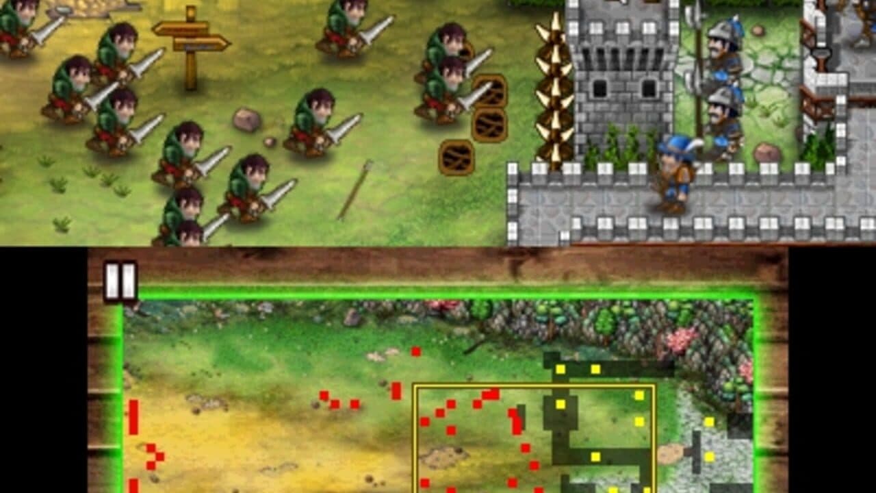 Castle Conqueror Defender thumbnail 2